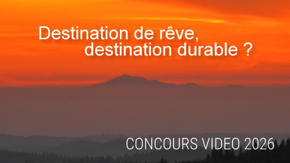 Destination de rêve, destination durable ?
