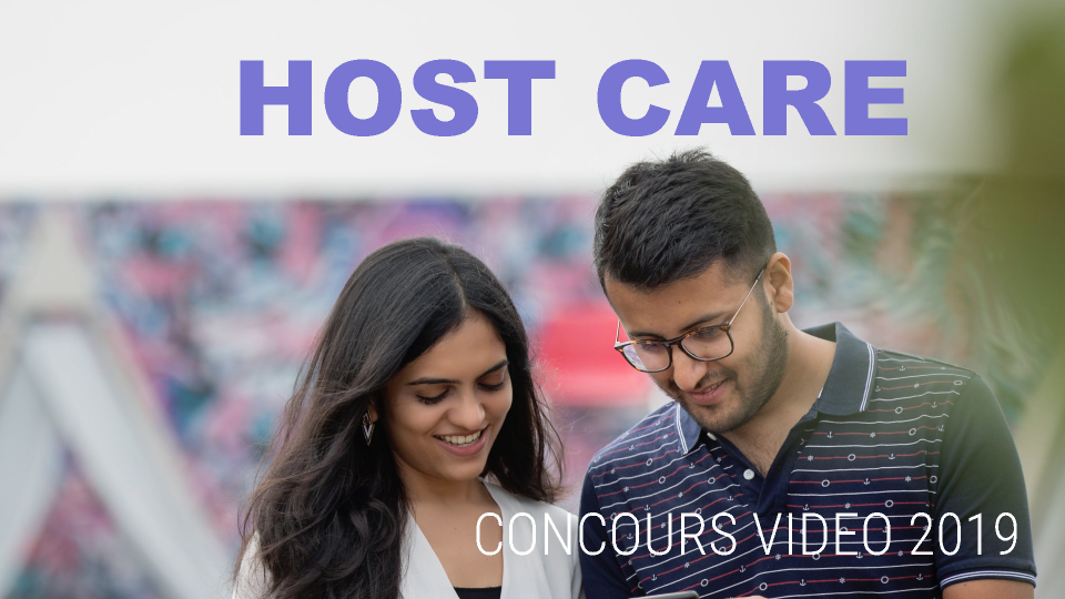 Host Care