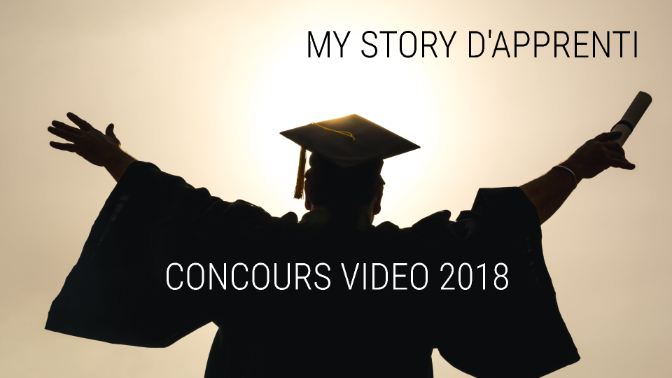 My Story d'Apprenti