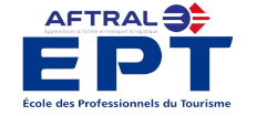 logo AFTRAL-EPT
